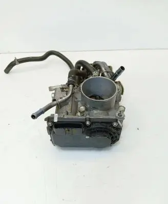 Honda Civic Throttle body valve GME2B 01202
