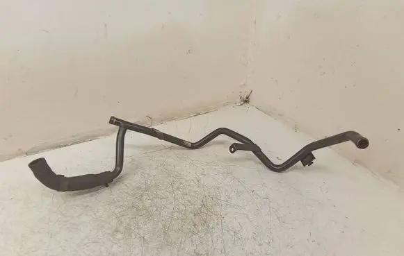 Audi Q5 SQ5 Engine coolant pipe/hose 03L129157Q 03L121157AA