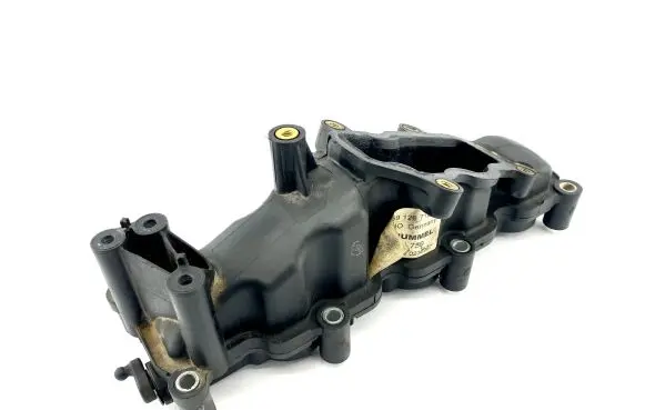 Audi A4 S4 B7 8E 8H Intake manifold 059129712T