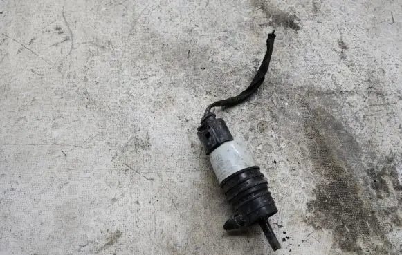 Mercedes-Benz C W205 Windscreen/windshield washer pump A0998660121 HS27863