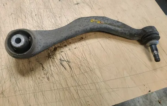 BMW 5 F10 F11 Front control arm
