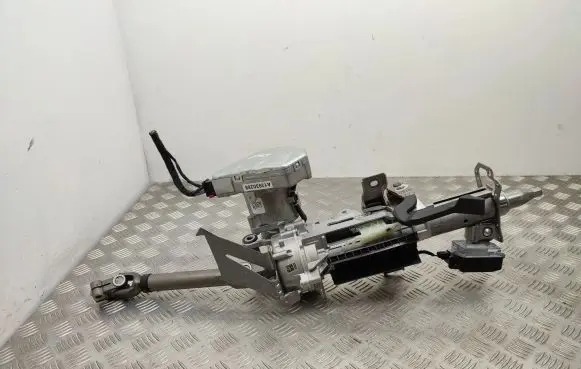 Electric power steering pump