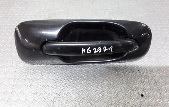 Chrysler Voyager Sliding door exterior handle 
