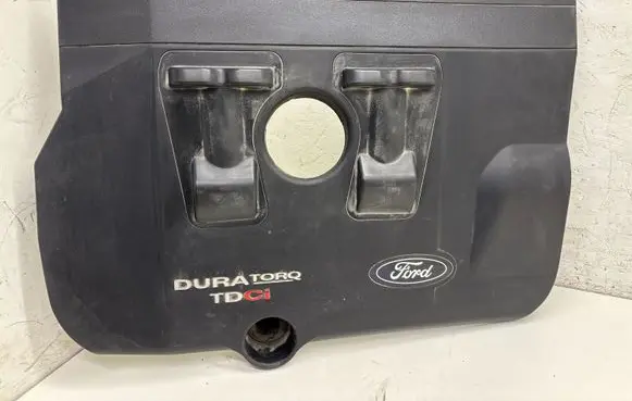 Ford Mondeo Mk III Engine cover (trim) 2S7Q6N041BD