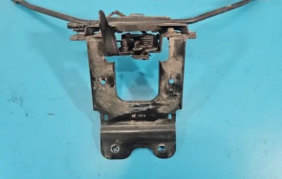 Opel Insignia B Engine bonnet/hood lock/catch IMPRK1549695