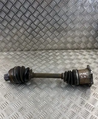 Audi A4 S4 B8 8K Front driveshaft 8K0407271A