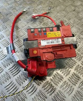 BMW X1 E84 Positive cable (battery) 9217007