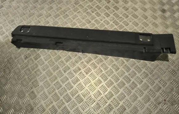 Porsche Macan (95B) Other trunk/boot trim element 95B861827