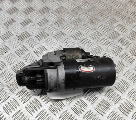 Ford Transit Starter motor 6C1T11000AC 0001109205