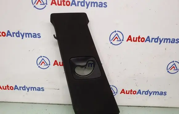 BMW 5 GT F07 (B) pillar trim (top) 9137197 51439137197