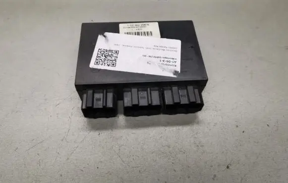 Volkswagen Golf IV Comfort/convenience module 1C0962258N