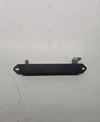 Antenna control unit