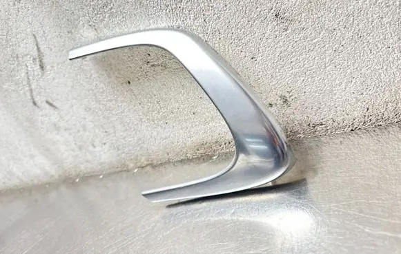 Opel Insignia A Other rear door trim element 13222209