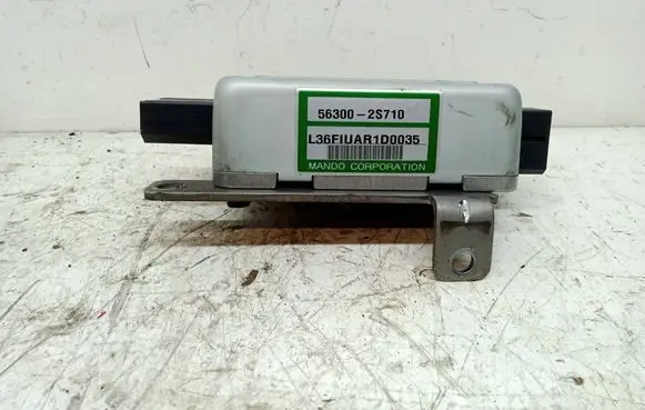 Electric power steering pump