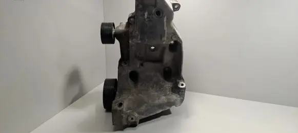 Generator/alternator bracket
