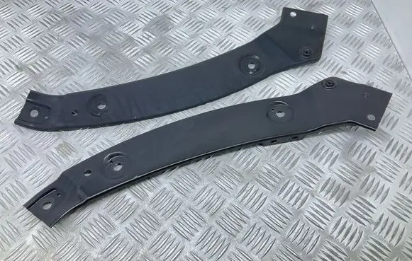 Volkswagen Tiguan Radiator support slam panel bracket 5N0805932B 5N0805931B