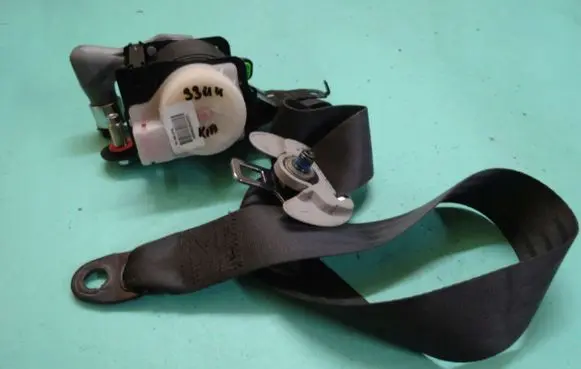 KIA Soul Front seatbelt 2K200