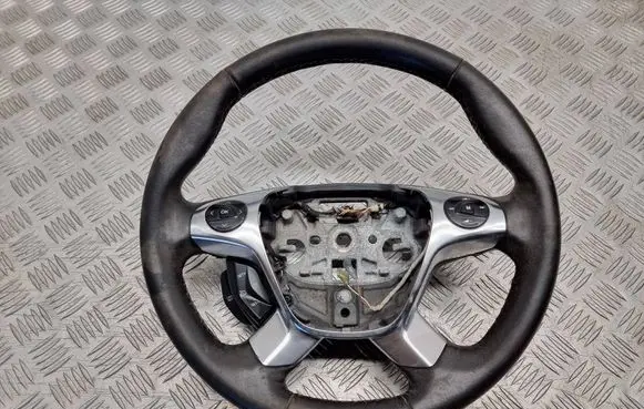 Ford Transit - Tourneo Connect Steering wheel 620214200A BK213600FD3