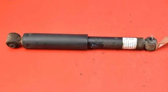 Fiat Croma Rear shock absorber/damper 51782173