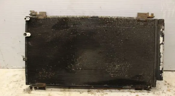 Lexus IS 220D-250-350 A/C cooling radiator (condenser)