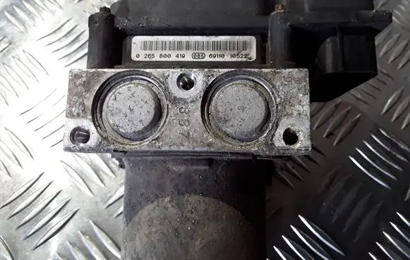 Ford Transit ABS control unit/module 0265800419