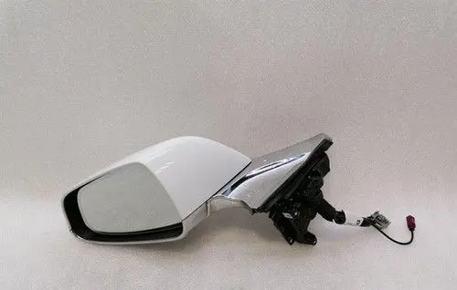 Tesla Model S Front door electric wing mirror 104132100G