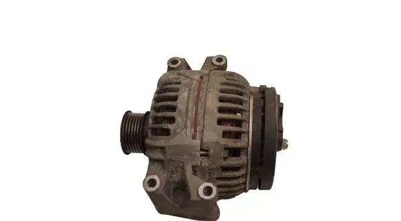 Mercedes-Benz SLK R171 Generator/alternator A2721540002 0124525055