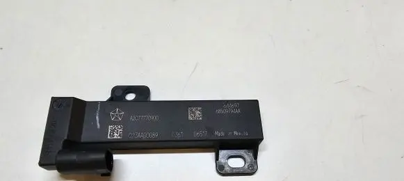 Jeep Grand Cherokee WL Keyless system antenna 68509794AA