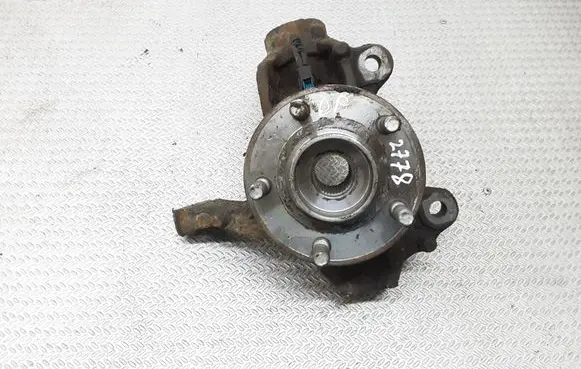 Ford Mondeo MK IV Front wheel hub spindle knuckle