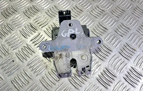 Ford Galaxy Tailgate/trunk/boot lock/catch/latch 8M51R442A66AB