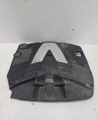 Mercedes-Benz CLS C219 Engine cover (trim) A6420100167 4010227A 0110280A