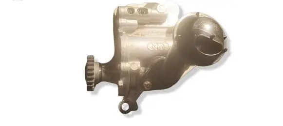 Seat Leon (5F) Oil pump 06H115105AN