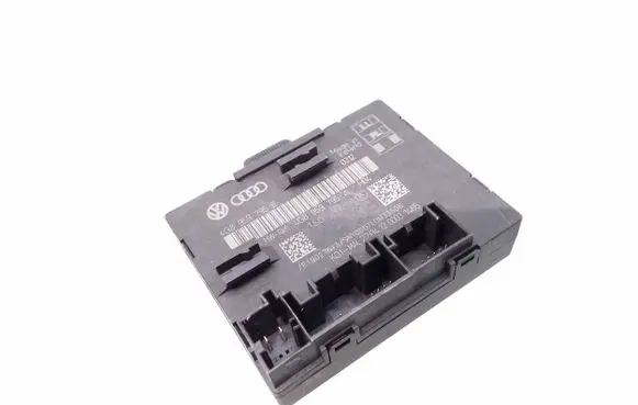 Audi A6 S6 C7 4G Door control unit/module 4G8959795E