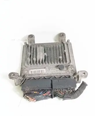 Mercedes-Benz Sprinter W906 Engine control unit/module A6519003203 A6519012902
