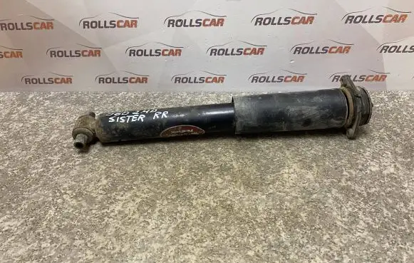 Volvo S60 Rear shock absorber/damper