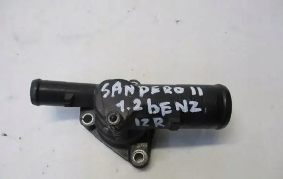 Thermostat/thermostat housing