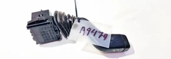 Opel Astra G Wiper control stalk 090243395 090481242