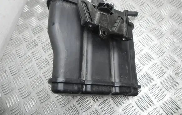 Catalyst/FAP/DPF particulate filter