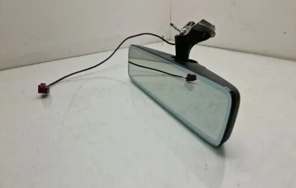 Mercedes-Benz GLE W167 Rear view mirror (interior) A1678100306