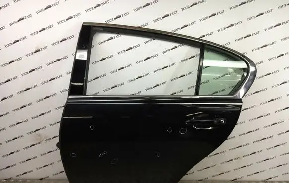 Lexus GS 300 350 430 450H Rear door