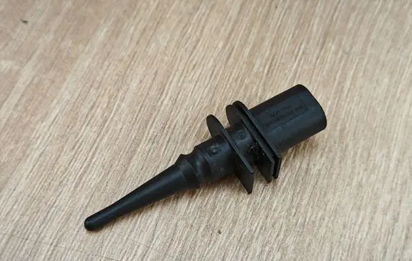 BMW 8 G16 Outside/exterior temperature sensor 6936953