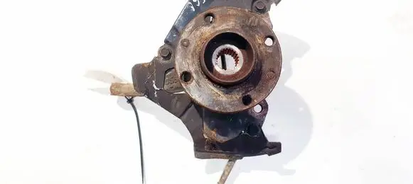 Ford Ka Front wheel hub