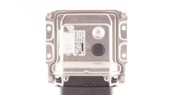 Mercedes-Benz S W222 Other control units/modules A0009003404 A0009011501