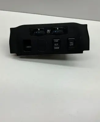 Lexus GS 300 350 430 450H Seat heating switch 453451