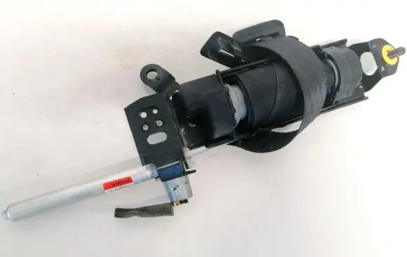 Volvo V50 Front seatbelt 6012243 601150300g