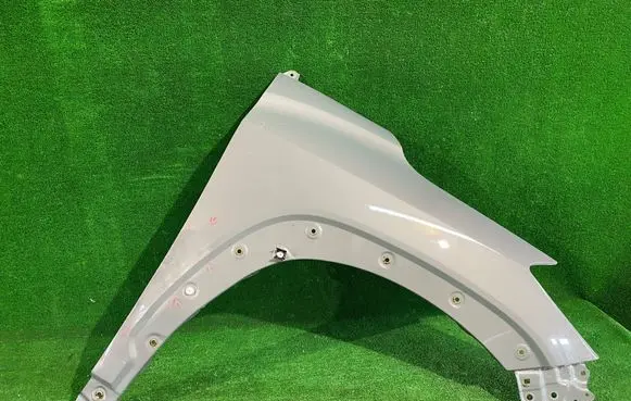 Toyota Corolla Cross Fender