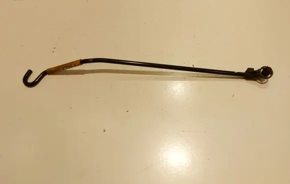 Opel Vectra C Engine bonnet/hood prop rod/strut 13109
