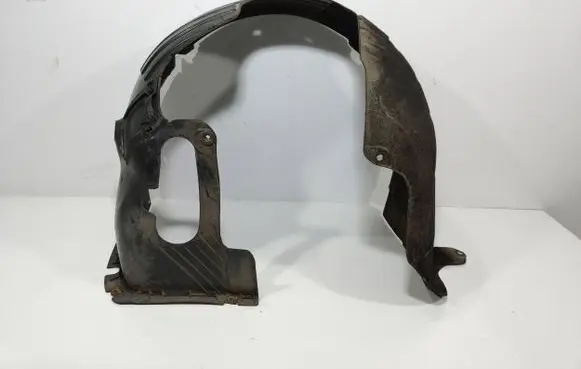 KIA Optima Front bumper foam support bar 86814-D4000