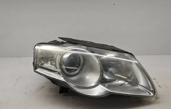Volkswagen PASSAT B6 Headlight/headlamp 3C0941006AD