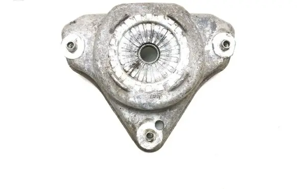 Audi A6 S6 C6 4F Coil spring mount 4F0412383G